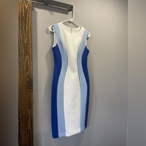 Calvin Klein Business dress, great condition size 6